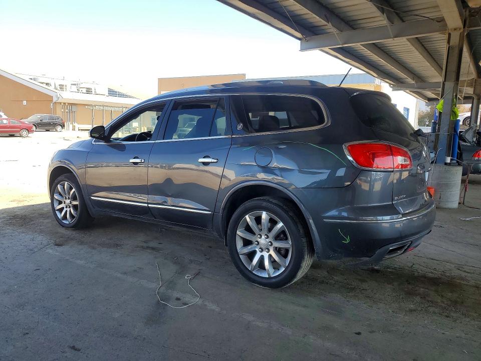 Продажа на аукционе авто 2013 Buick Enclave, vin: 5GAKVCKD6DJ167251, номер лота: 64469376