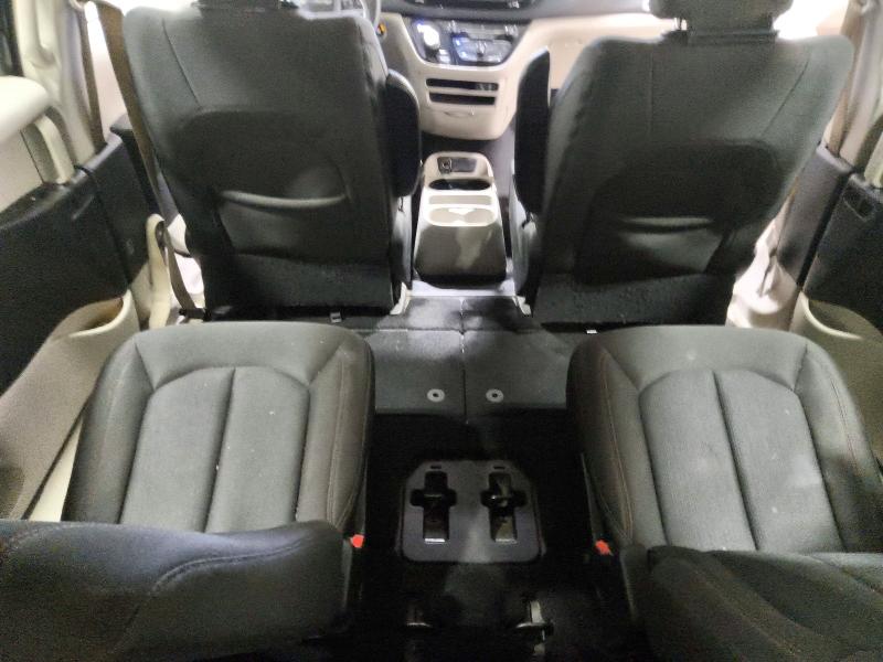 Aukcja sprzedaży 2017 Chrysler Pacifica, vin: 2C4RC1CG4HR553717, numer aukcji: 64986716
