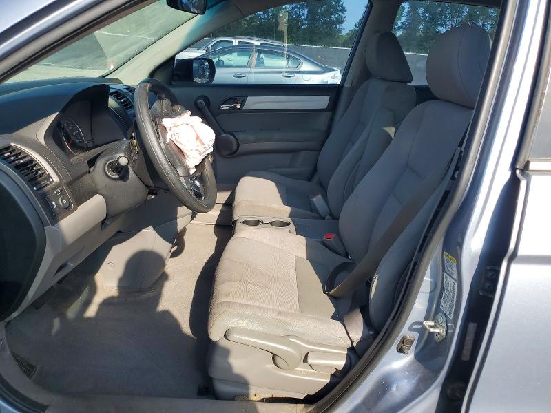 2011 Honda Cr-v მანქანა იყიდება აუქციონზე, vin: 5J6RE3H37BL017477, აუქციონის ნომერი: 65702726