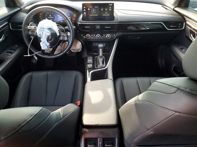Продажа на аукционе авто 2025 Acura Adx, vin: 3HDSA2H39SM711887, номер лота: 63606176