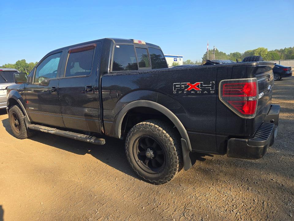 2011 Ford F150 მანქანა იყიდება აუქციონზე, vin: 1FTFW1ETXBFA89058, აუქციონის ნომერი: 62128266