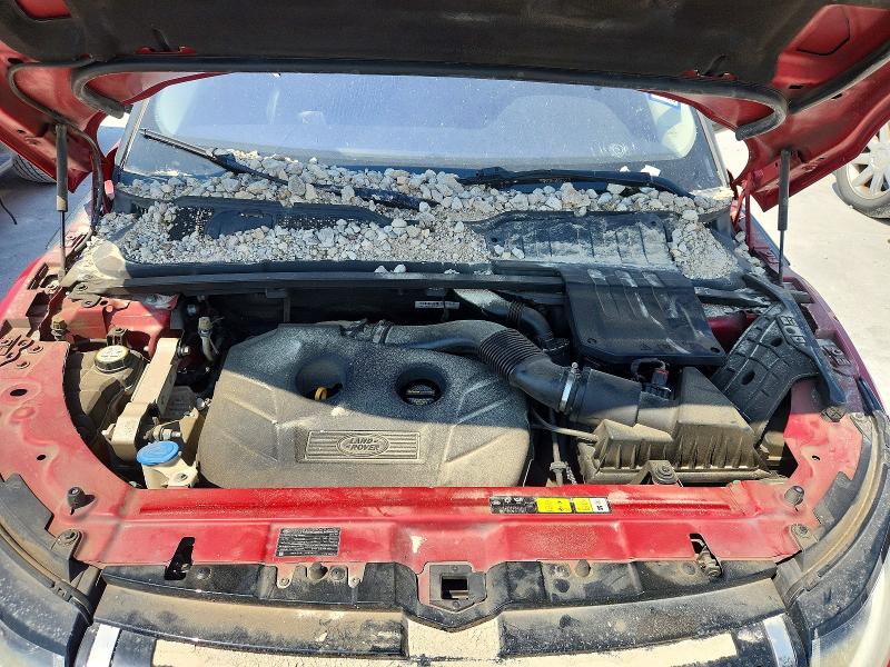 Продажа на аукционе авто 2016 Land Rover Range Rover, vin: SALVP2BGXGH102451, номер лота: 62665106