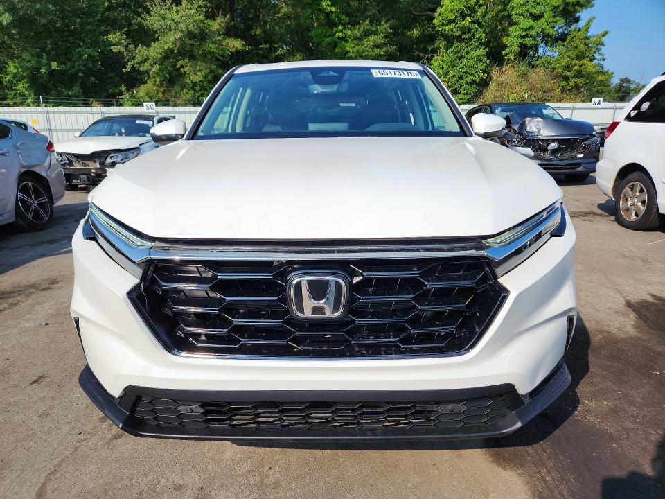 Aukcja sprzedaży 2026 Honda Cr-v, vin: 2HKRS4H70TH461765, numer aukcji: 65173176