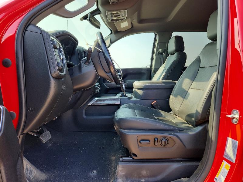 Aukcja sprzedaży 2023 Chevrolet Silverado, vin: 2GC4YPEY8P1732215, numer aukcji: 66453006