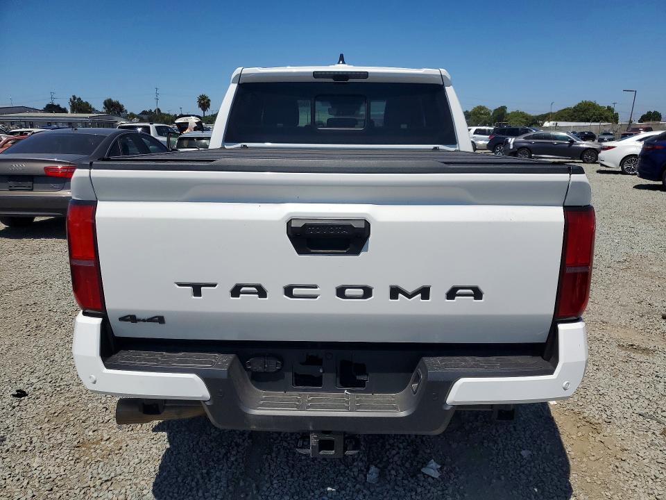 Aukcja sprzedaży 2026 Toyota Tacoma, vin: 3TMLB5JN0TM264366, numer aukcji: 65869776