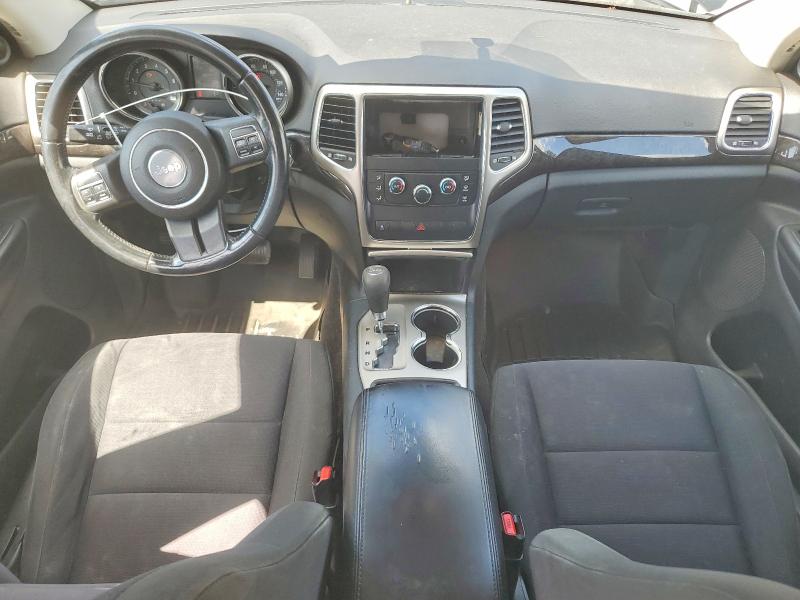Продаж на аукціоні авто 2011 Jeep Grand Cherokee, vin: 1J4RR4GG8BC576230, номер лоту: 63769106