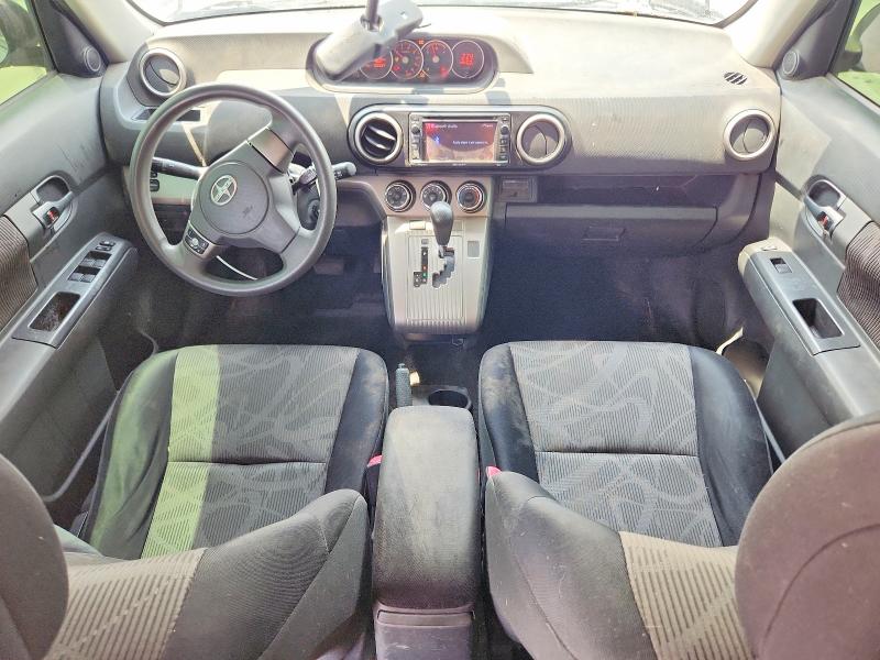Продажа на аукционе авто 2013 Scion Xb, vin: JTLZE4FE7DJ043838, номер лота: 64488376