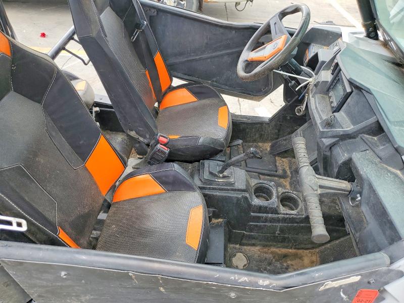 Продажа на аукционе авто 2018 Polaris Rzr Xp Tur, vin: 3NSVFE922JF403548, номер лота: 64974556