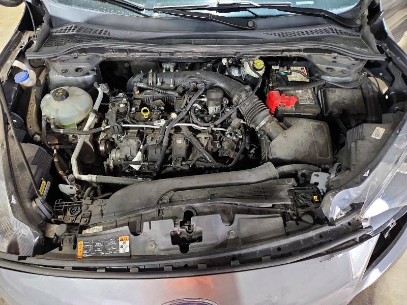 Продаж на аукціоні авто 2022 Ford Escape, vin: 1FMCU9H98NUB12811, номер лоту: 63250586