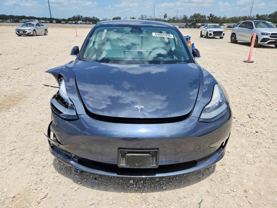 Aukcja sprzedaży 2019 Tesla Model 3, vin: 5YJ3E1EA6KF519841, numer aukcji: 64805906