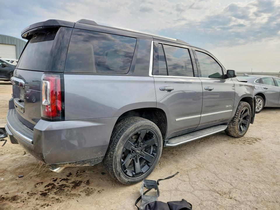 Aukcja sprzedaży 2018 Gmc Yukon, vin: 1GKS2CKJ4JR335483, numer aukcji: 63425736