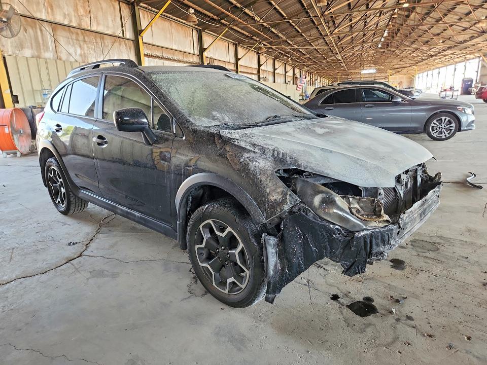 Продаж на аукціоні авто 2014 Subaru Xv Crosstrek, vin: JF2GPAKC9EH342337, номер лоту: 64130916