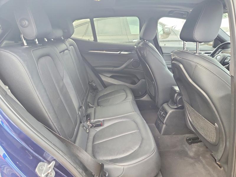 Продажа на аукционе авто 2018 Bmw X2, vin: WBXYJ5C33JEF81801, номер лота: 63018726