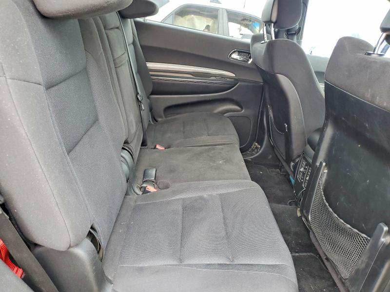 Aukcja sprzedaży 2011 Dodge Durango, vin: 1D4RE2GG7BC730662, numer aukcji: 64662716