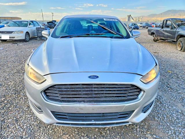 Продаж на аукціоні авто 2016 Ford Fusion, vin: 3FA6P0H7XGR158188, номер лоту: 72005596