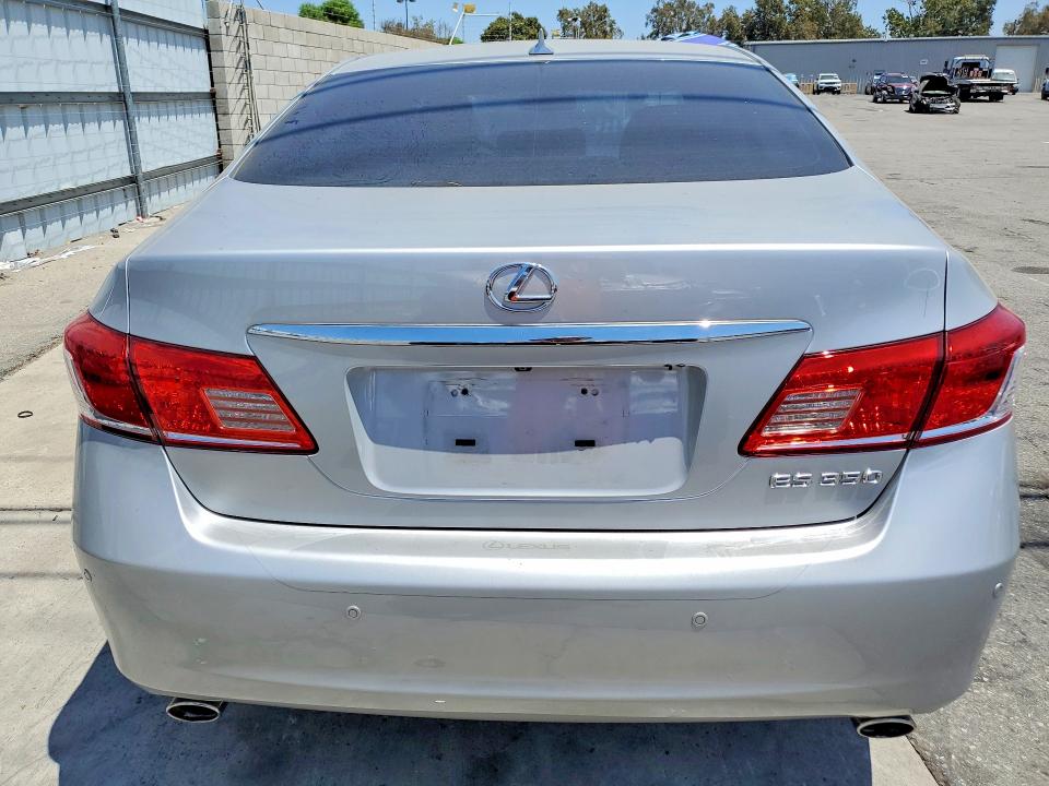 Продажа на аукционе авто 2011 Lexus Es, vin: JTHBK1EG4B2441716, номер лота: 63735576