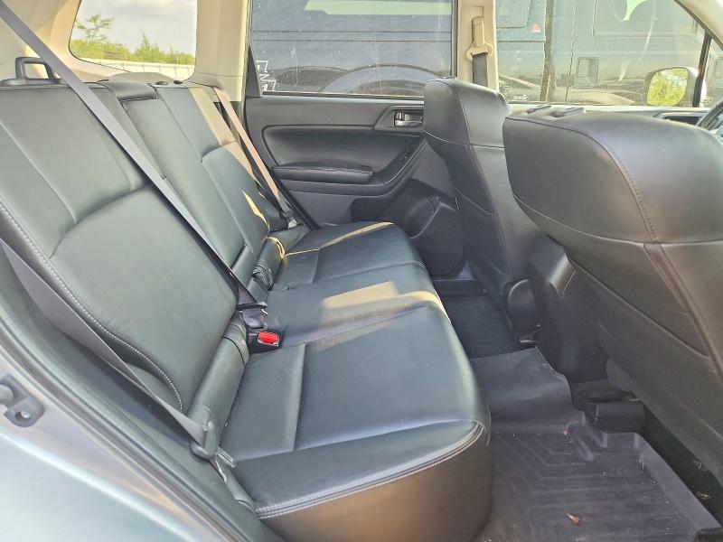 Aukcja sprzedaży 2014 Subaru Forester, vin: JF2SJAHCXEH455927, numer aukcji: 64121696