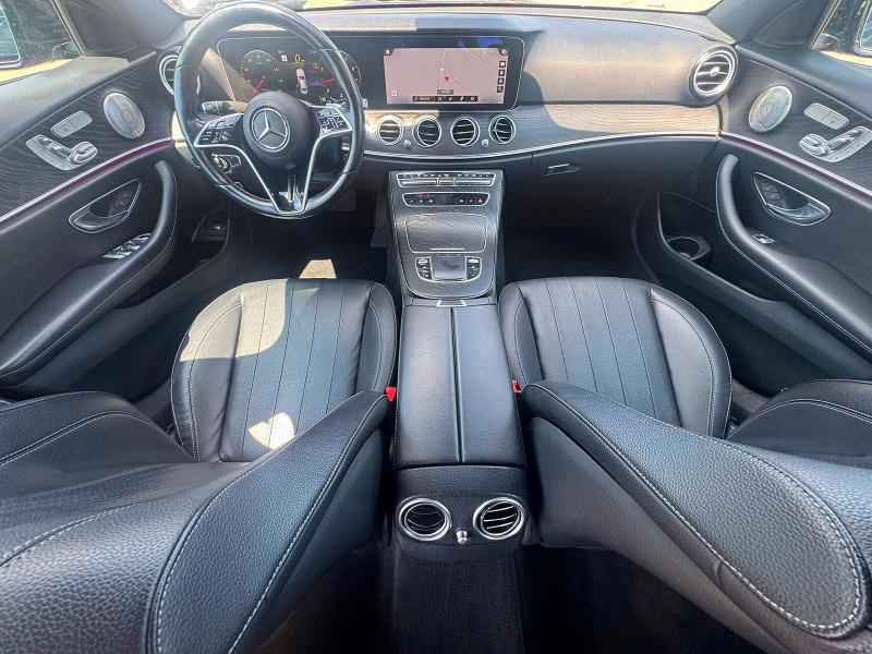 Aukcja sprzedaży 2022 Mercedes-benz E, vin: W1KZF8DB6NB091423, numer aukcji: 65294946