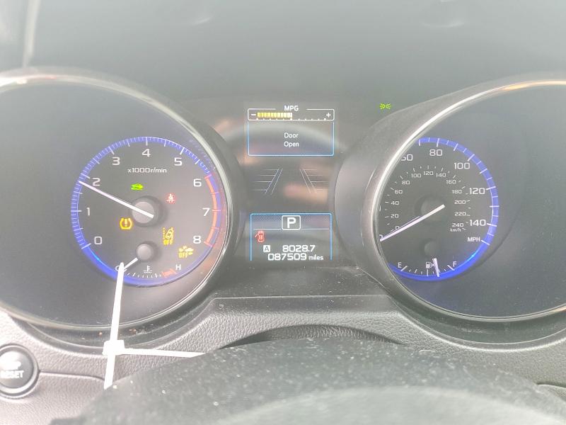 63900526 :رقم المزاد ، 4S4BSABC0K3329035 vin ، 2019 Subaru Outback مزاد بيع