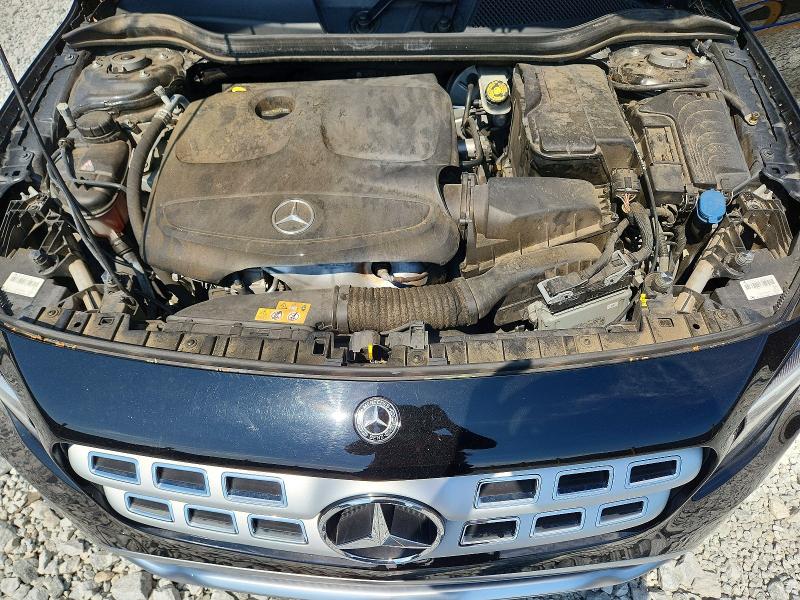Продаж на аукціоні авто 2018 Mercedes-benz Gla, vin: WDCTG4EB2JJ393421, номер лоту: 66196296