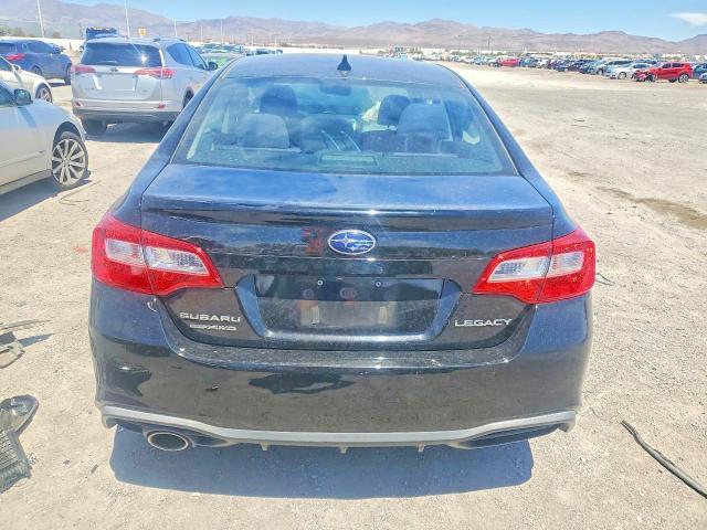Aukcja sprzedaży 2019 Subaru Legacy, vin: 4S3BNAF67K3033171, numer aukcji: 65582436