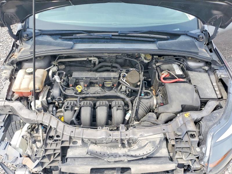 2013 Ford Focus მანქანა იყიდება აუქციონზე, vin: 1FADP3F25DL274814, აუქციონის ნომერი: 65997206