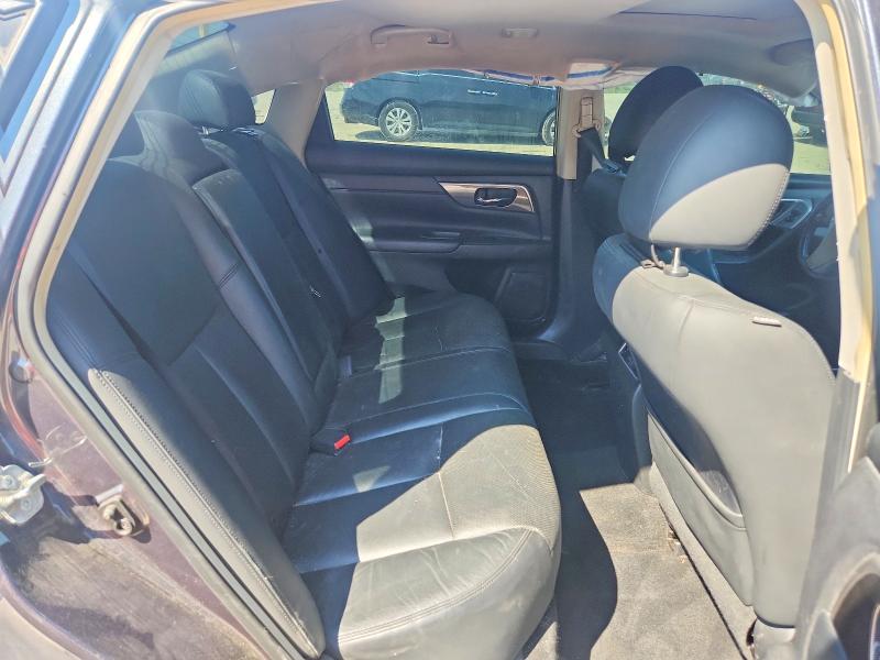 Aukcja sprzedaży 2013 Nissan Altima, vin: 1N4AL3APXDN420498, numer aukcji: 66526206