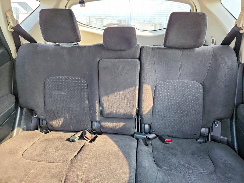 Продаж на аукціоні авто 2011 Nissan Murano, vin: JN8AZ1MU5BW054055, номер лоту: 64404996