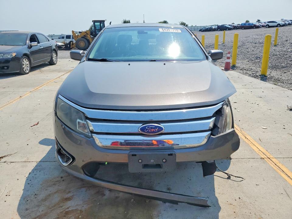 Продажа на аукционе авто 2011 Ford Fusion, vin: 3FAHP0JA5BR249778, номер лота: 64394916