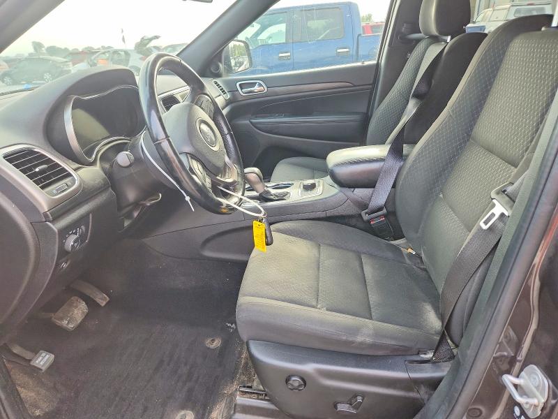 64446276 :رقم المزاد ، 1C4RJFAG9MC881689 vin ، 2021 Jeep Grand Cherokee مزاد بيع