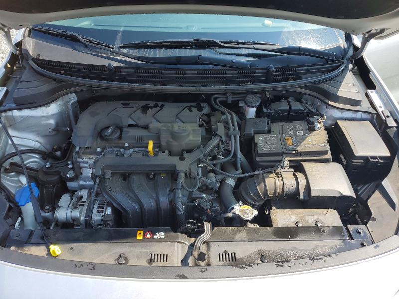 Aukcja sprzedaży 2023 Kia Rio, vin: 3KPA24ADXPE534549, numer aukcji: 64424806