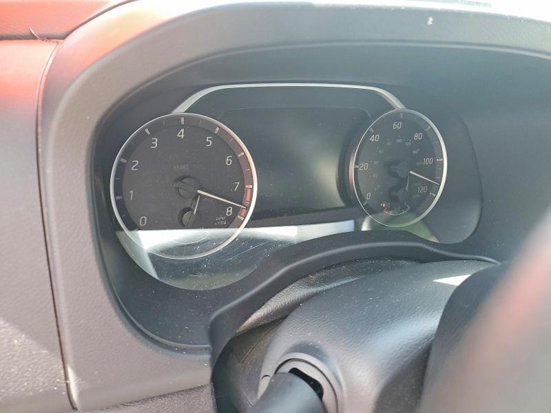 Aukcja sprzedaży 2025 Nissan Frontier, vin: 1N6ED1EJ9SN644813, numer aukcji: 64134916