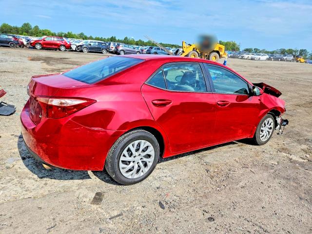 Продажа на аукционе авто 2018 Toyota Corolla, vin: 2T1BURHE9JC073439, номер лота: 63861726