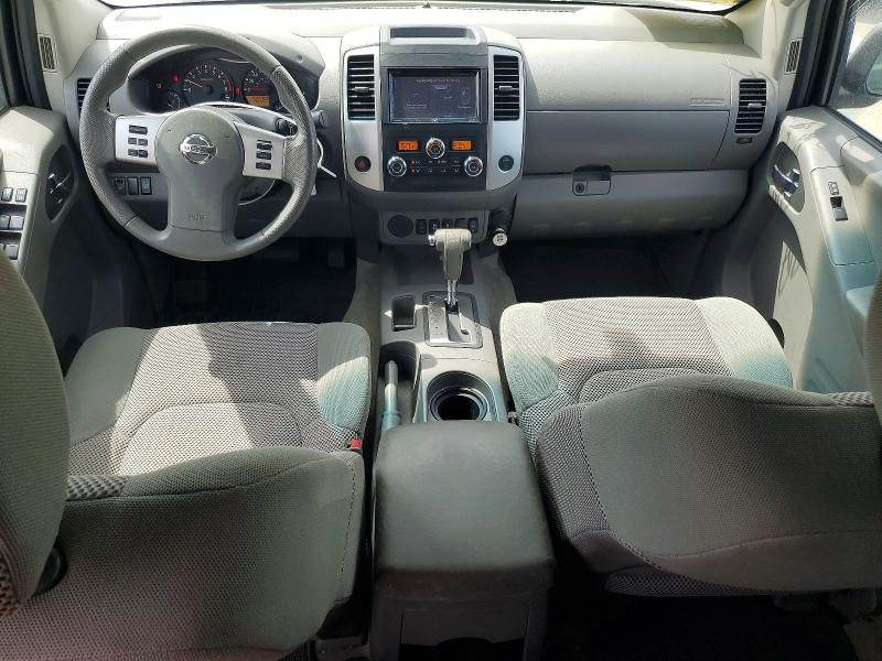 Aukcja sprzedaży 2015 Nissan Frontier, vin: 1N6AD0ER8FN759388, numer aukcji: 65414926