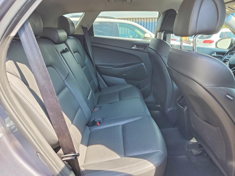Aukcja sprzedaży 2017 Hyundai Tucson, vin: KM8J3CA23HU343981, numer aukcji: 67001546