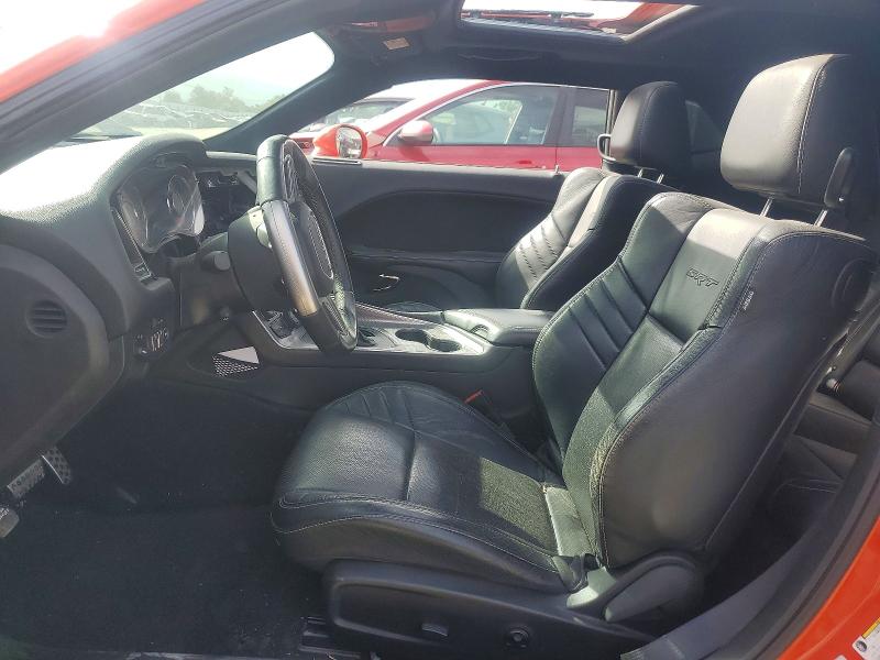 Продажа на аукционе авто 2016 Dodge Challenger, vin: 2C3CDZC97GH278730, номер лота: 65463886