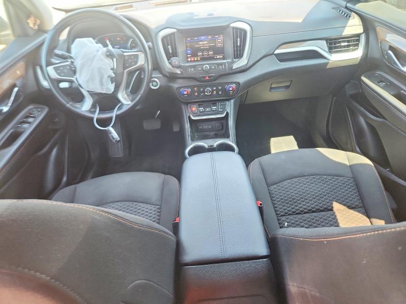 Продаж на аукціоні авто 2020 Gmc Terrain, vin: 3GKALTEV2LL174486, номер лоту: 65262766