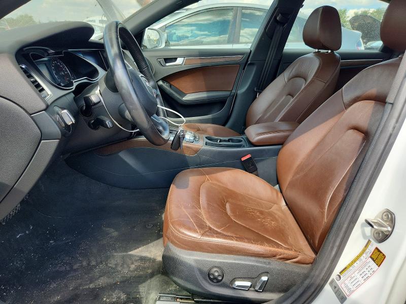 Aukcja sprzedaży 2014 Audi A4, vin: WAUFFAFL7EA066740, numer aukcji: 66807106