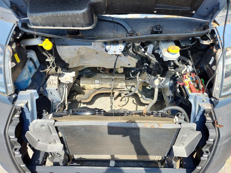 Продаж на аукціоні авто 2022 Ram Promaster 3500, vin: 3C7WRVMG5NE137036, номер лоту: 66310456