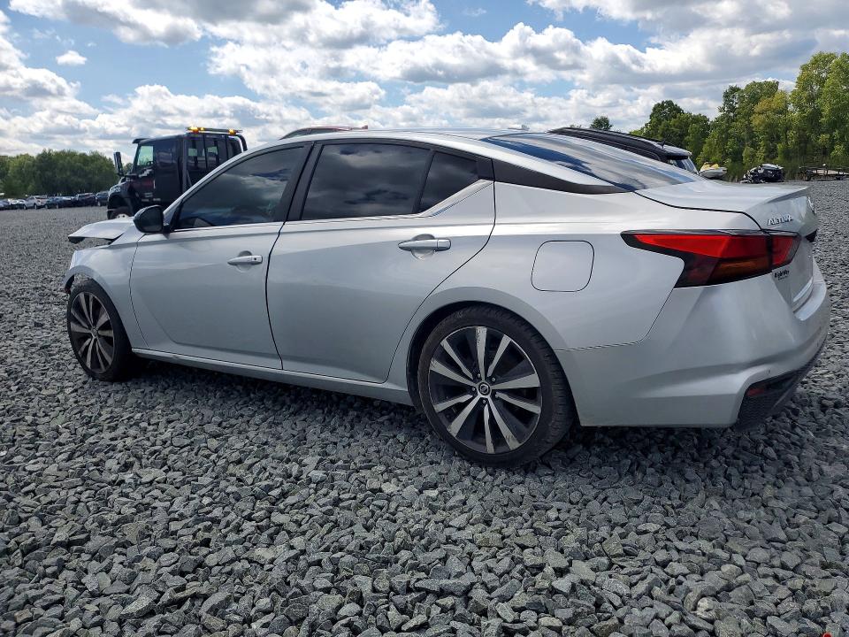 2020 Nissan Altima მანქანა იყიდება აუქციონზე, vin: 1N4BL4CVXLC133369, აუქციონის ნომერი: 66437216