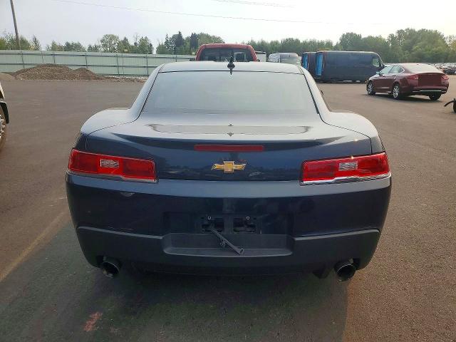 Продажа на аукционе авто 2015 Chevrolet Camaro, vin: 2G1FA1E38F9289443, номер лота: 66427576