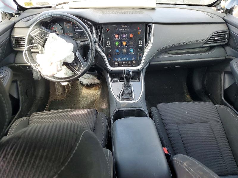 Aukcja sprzedaży 2022 Subaru Legacy, vin: 4S3BWAF6XN3015460, numer aukcji: 63714396