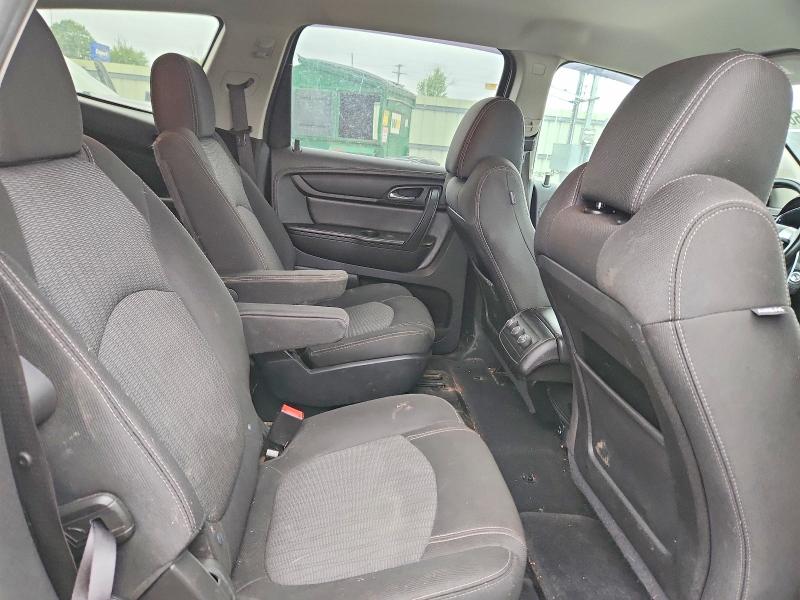 Aukcja sprzedaży 2017 Chevrolet Traverse, vin: 1GNKVGKD1HJ292063, numer aukcji: 67350866