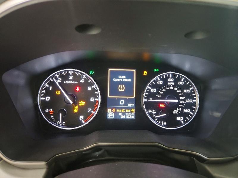 Aukcja sprzedaży 2024 Subaru Outback, vin: 4S4BTGND6R3107548, numer aukcji: 63859706