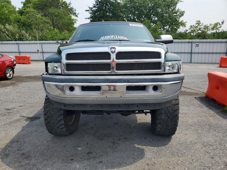 Aukcja sprzedaży 2001 Dodge Ram 1500, vin: 3B7HF13Y31M546850, numer aukcji: 64193516