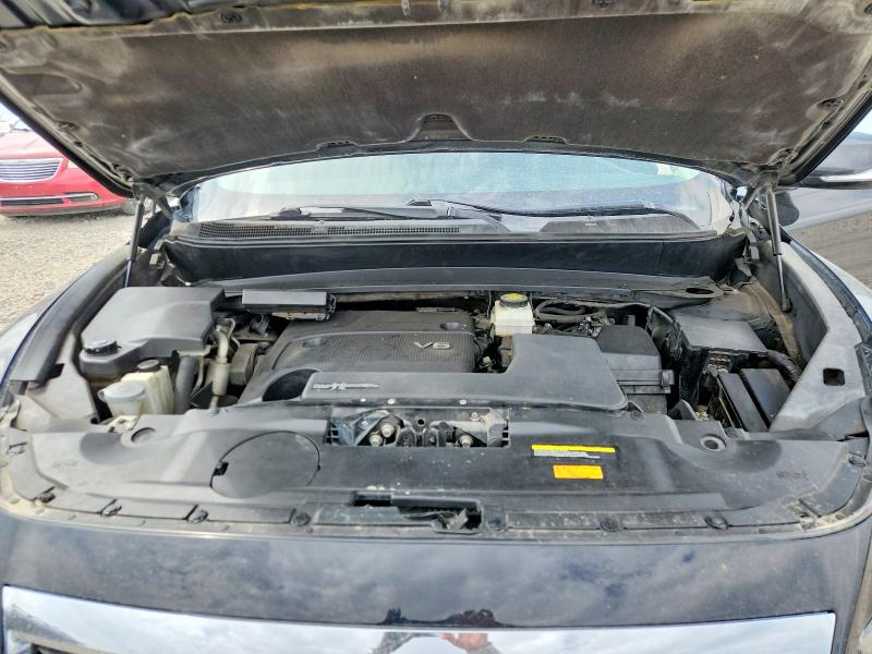 Aukcja sprzedaży 2016 Infiniti Qx60, vin: 5N1AL0MM6GC503657, numer aukcji: 64697946