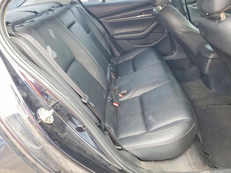 66992336 :رقم المزاد ، JM1BPABLXM1338264 vin ، 2021 Mazda 3 مزاد بيع
