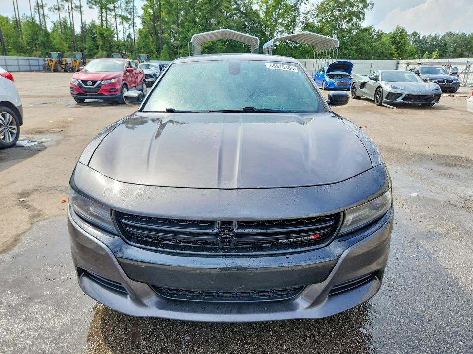 Aukcja sprzedaży 2016 Dodge Charger, vin: 2C3CDXBG3GH267745, numer aukcji: 66928356