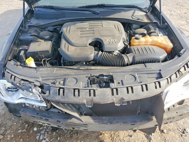 Aukcja sprzedaży 2013 Chrysler 300c, vin: 2C3CCAKG2DH645341, numer aukcji: 64667706