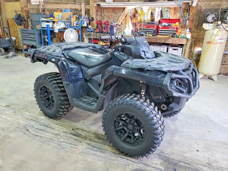 Auction sale of the 2016 Can-am Outlander, vin: 3JBLKAU2XGJ001225, lot number: 62927246